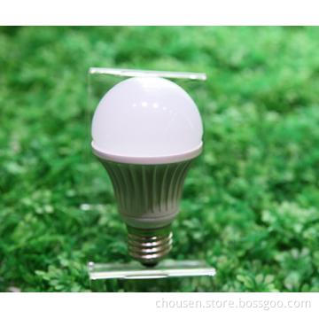 Indoor lamp e27 e14 with high quality led bulbs 5w